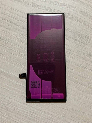 Аккумулятор iPhone Xr повышенной емкости