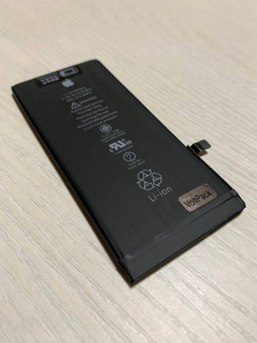 Аккумулятор iPhone Xr повышенной емкости