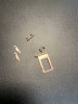 Корпус для IPhone 8 золотой (gold)