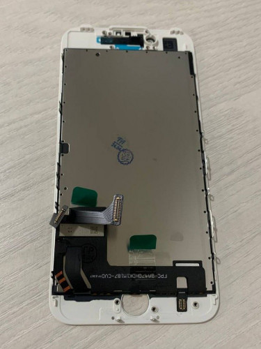Дисплей для Iphone 7 белый